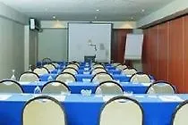 Hesperia Castelldefels Hotel Spain