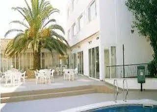 Hesperia Castelldefels Hotel