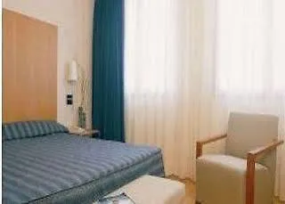 Hotel Hesperia Castelldefels