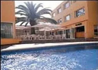 Hotel Hesperia Castelldefels 3*,  Španělsko