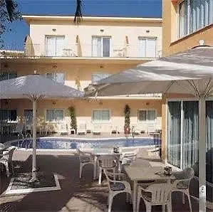 Hotel Hesperia Castelldefels