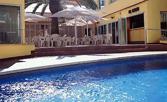 Hotel Hesperia Castelldefels