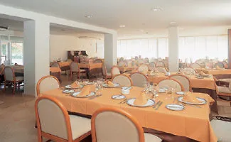 Hesperia Castelldefels Hotel Spain