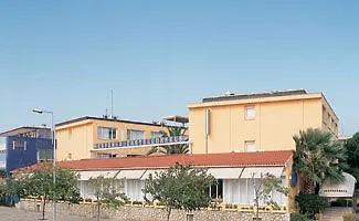 Hesperia Castelldefels Hotel